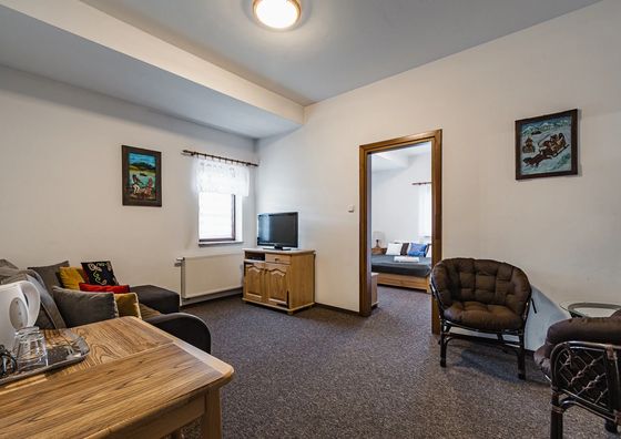 Dom Madeyski Szczawnica