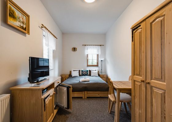 Dom Madeyski Szczawnica