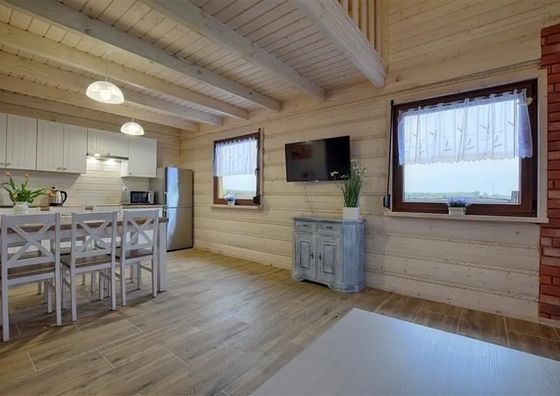 Domki Lawendowy Zakątek Boszkowo