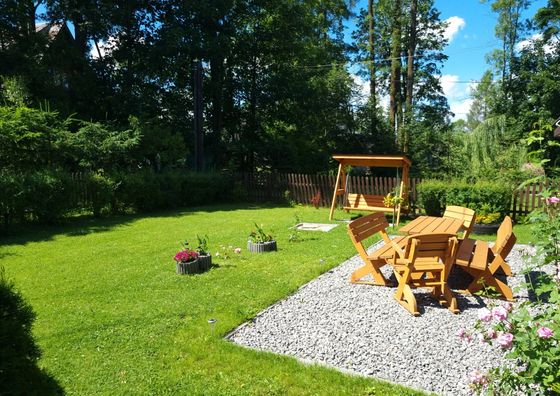 Apartamenty Rodzinne Witów- Zakopane