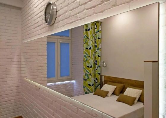 APARTAMENT STAROWIŚLNA KRAKÓW