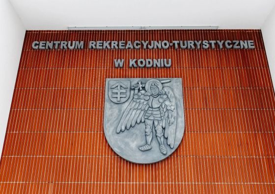Centrum Rekreacyjno-Turystyczne w Kodniu