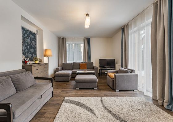 Apartamenty Tyrol Szczawnica