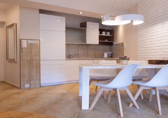 Apartament Szafirowy Krynica-Zdrój