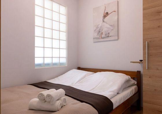 Apartament Szafirowy Krynica-Zdrój