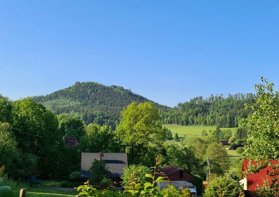 Apartament Trzcińsko Karkonosze 