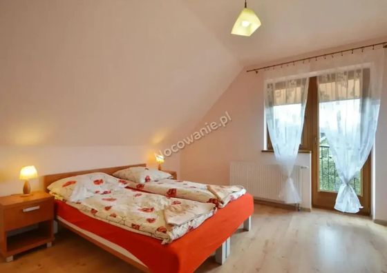 Apartamenty pod Kosarkami Szczawnica