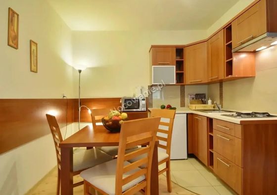 Apartamenty pod Kosarkami Szczawnica