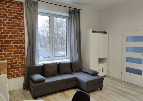 Apartament Loft dostęp na kod Konopnickiej 9 Pabianice
