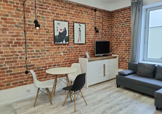 Apartament Loft dostęp na kod Konopnickiej 9 Pabianice