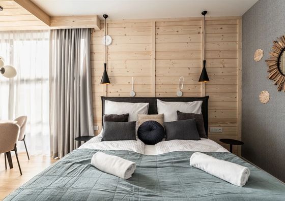  REZYDENCJA BOUTIQUE Apartament B6 Białka Tatrzańska
