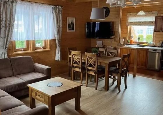 Kamyczkowy Domek w Zawoi