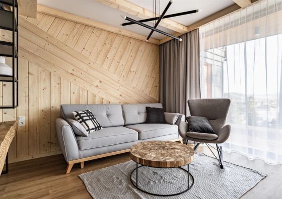 REZYDENCJA BOUTIQUE Apartament B5  Białka Tatrzańska