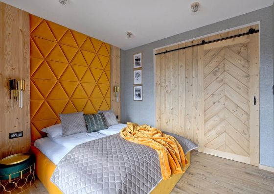 REZYDENCJA BOUTIQUE Apartament C5  Białka Tatrzańska
