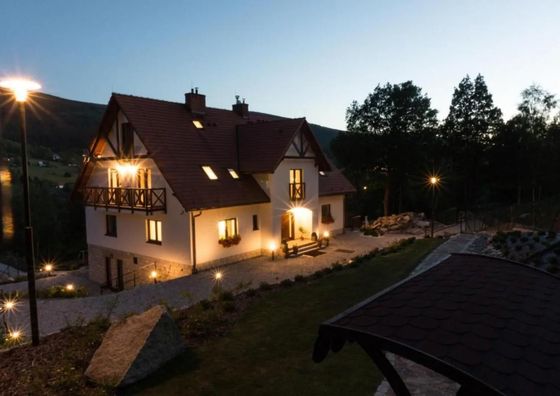 Apartamenty i Pokoje Gościnne Na Jaskółczej