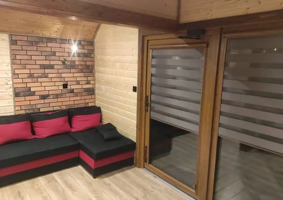 Domki Kama - Żukowiec Solina