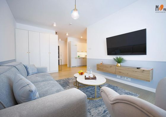 Polanki AQUA Premium Class by MS Pro Apartamenty