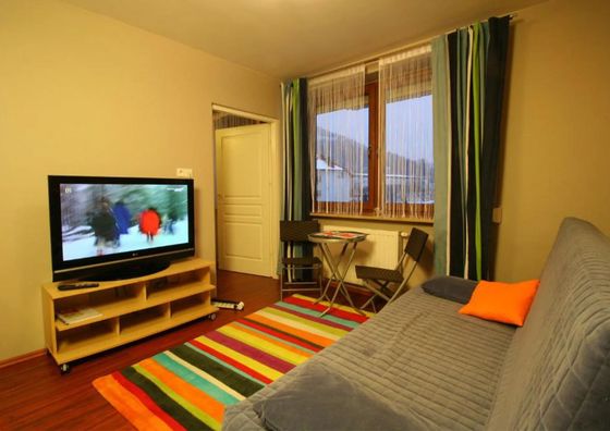 ABA Apartament TATRA Krynica-Zdrój