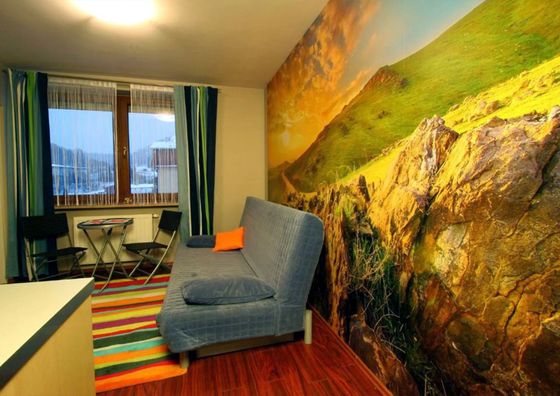 ABA Apartament TATRA Krynica-Zdrój