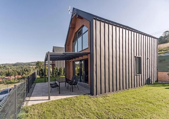 Słoneczne Wzgórze Koniaków