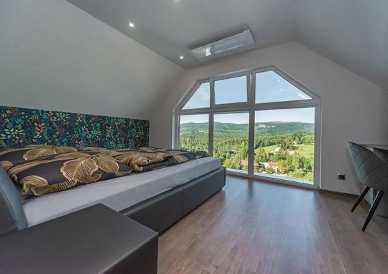 Słoneczne Wzgórze Koniaków