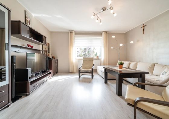 Apartament Wenge Jastarnia