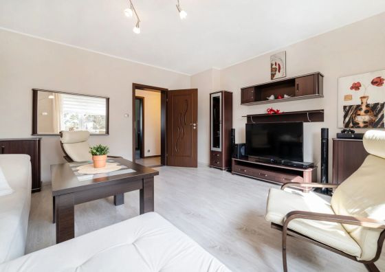 Apartament Wenge Jastarnia