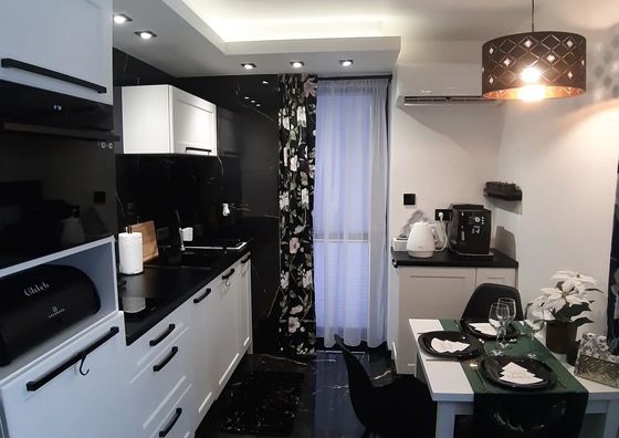 Apartament Górski Potok Murzasichle