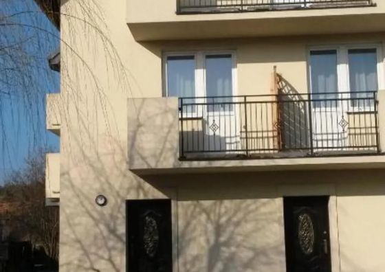 Apartamenty Odyseusz Jastarnia