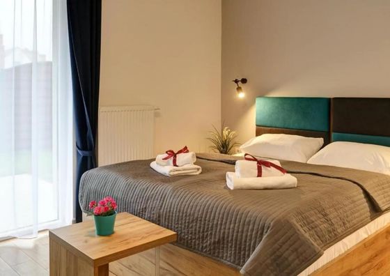 Marina Jastarania Apartamenty E