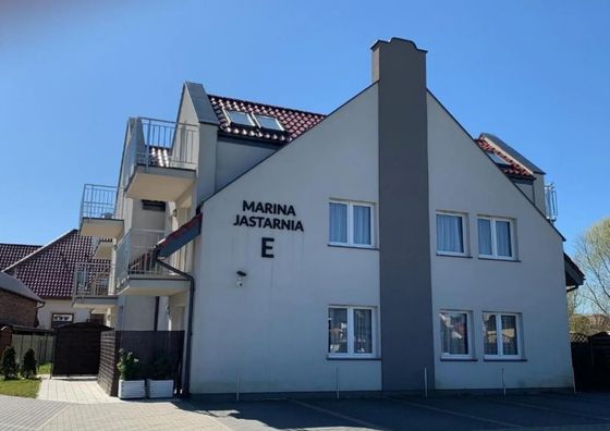 Marina Jastarania Apartamenty E