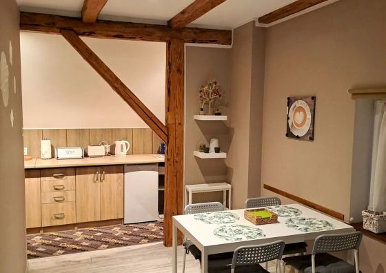 Apartament Zielony Zakątek Sokołowsko