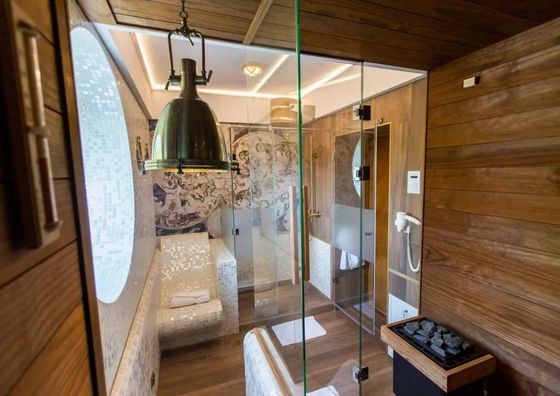 Hotel Willa Lubicz Gdynia