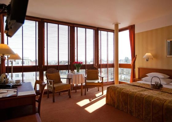 Hotel Willa Lubicz Gdynia