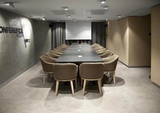 Ilonn Hotel Poznań
