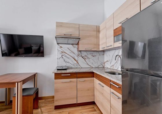 Apartament Przy Stoku 102 Białka Tatrzańska