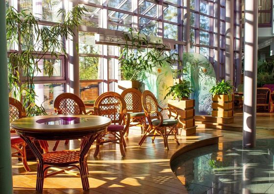 Hotel Solina Resort & Spa Myczkowce