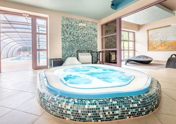 Hotel Solina Resort & Spa Myczkowce