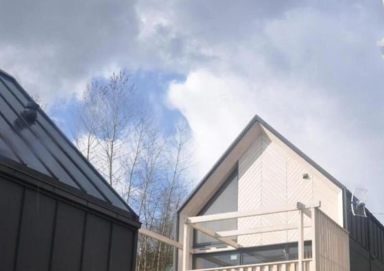 SOWI GAJ - domki całoroczne