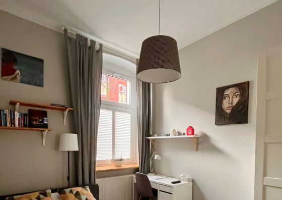 Apartament Sowińskiego 12 Bydgoszcz