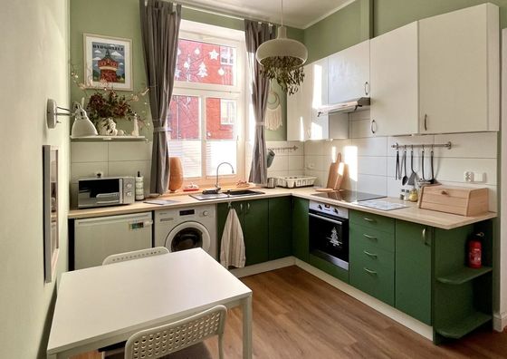 Apartament Sowińskiego 12 Bydgoszcz