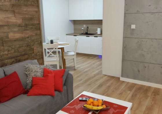 Apartament Ustronny Zakątek Ustroń