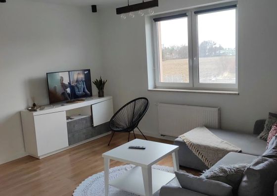 Apartament Ustronny Zakątek Ustroń