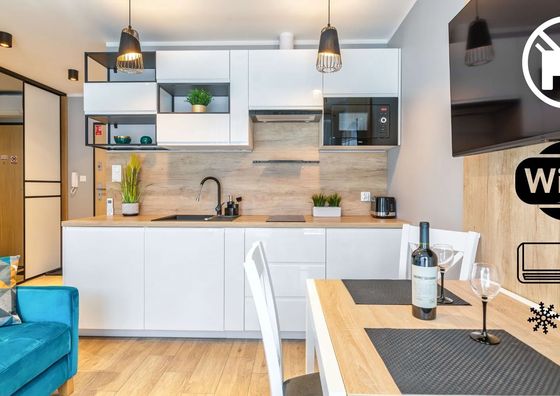 Apartamenty Piamola Stegna Park 35B