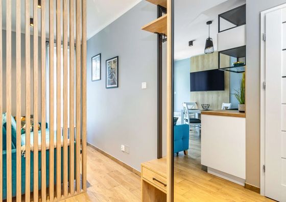 Apartamenty Piamola Stegna Park 35B