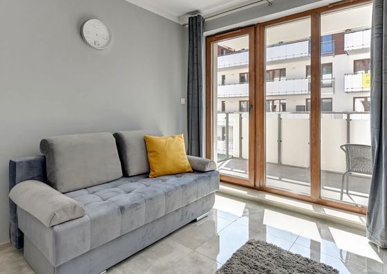 Apartamenty Piamola Stegna Park 22B