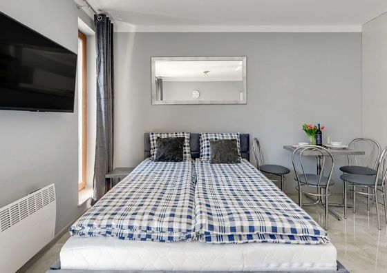 Apartamenty Piamola Stegna Park 22B