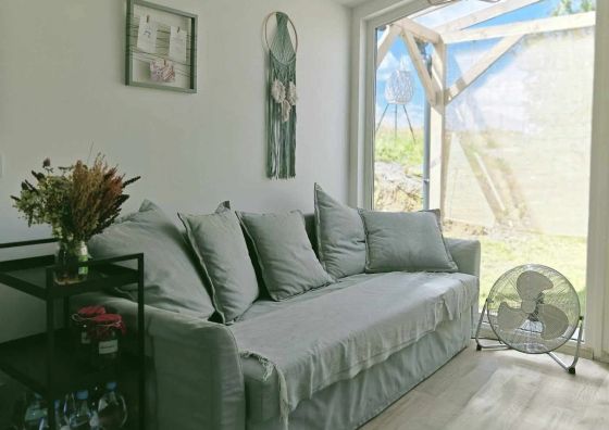 Domek Drewniany Sun Liski Stare Juchy Ełk