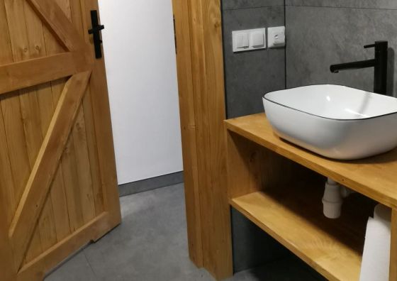 Apartament Na Pięterku Białka Tatrzańska