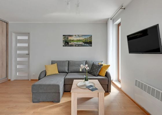 Apartamenty Piamola Stegna Park 20B 